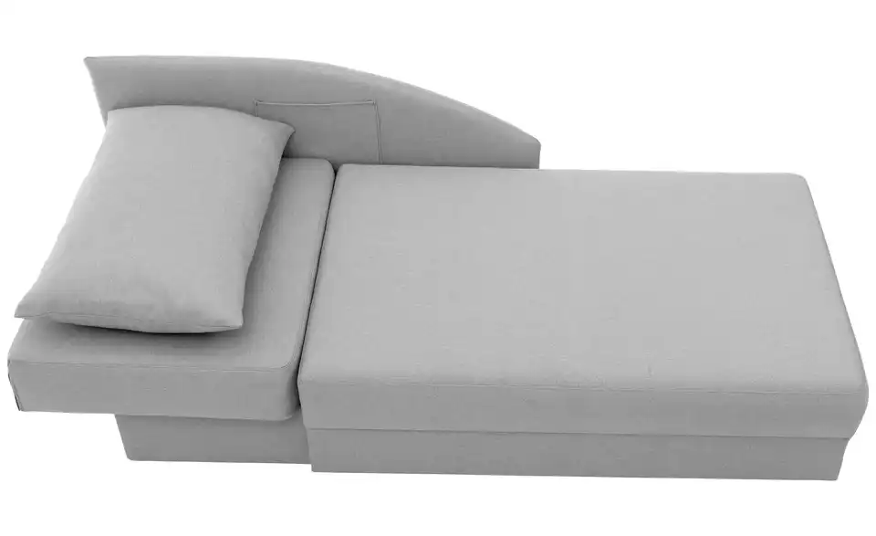 Max Winzer Recamiere Tobi, Funktionsansicht