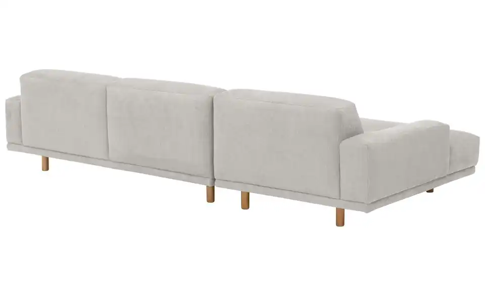 Max Winzer Ecksofa Penelope, Rückansicht