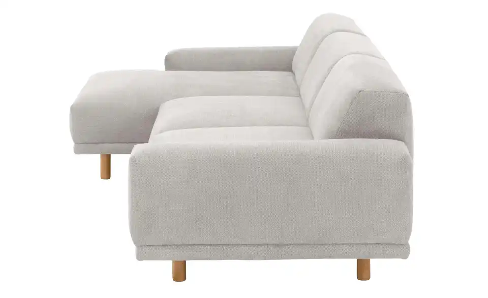 Max Winzer Ecksofa Penelope, Profilansicht