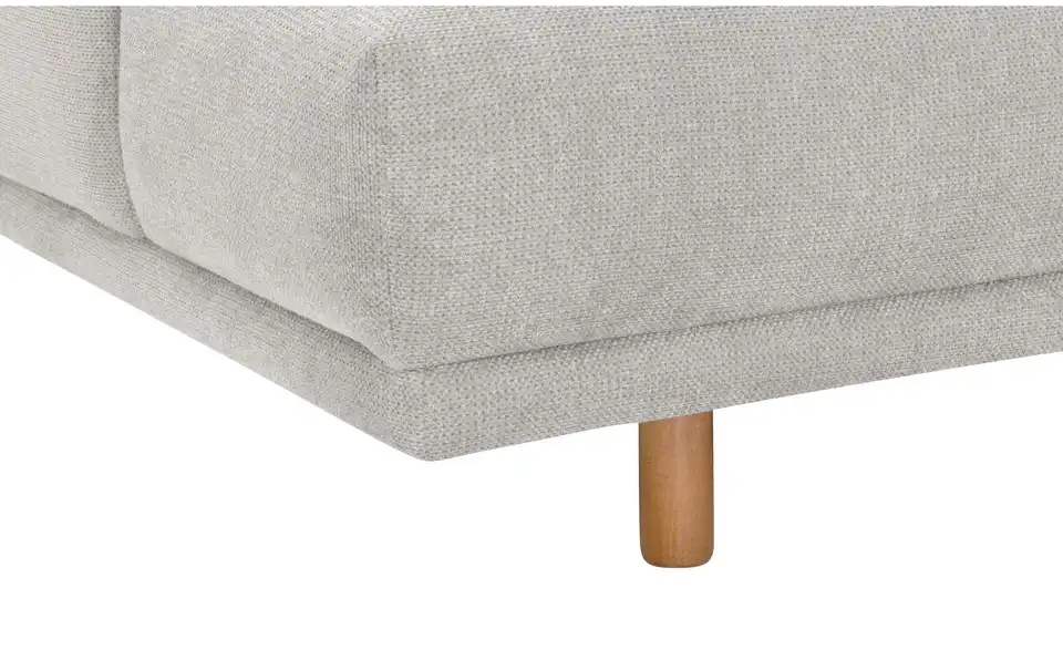 Max Winzer Ecksofa Penelope, Detailansicht