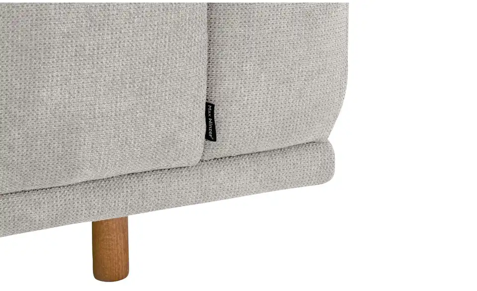 Max Winzer Ecksofa Penelope, Detailansicht