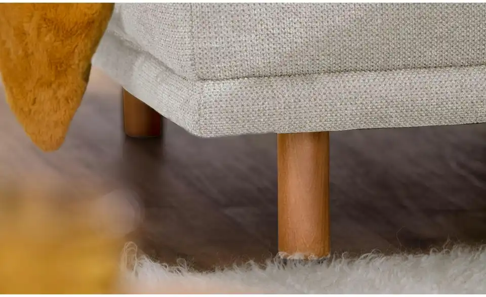 Max Winzer Ecksofa Penelope, Detailansicht