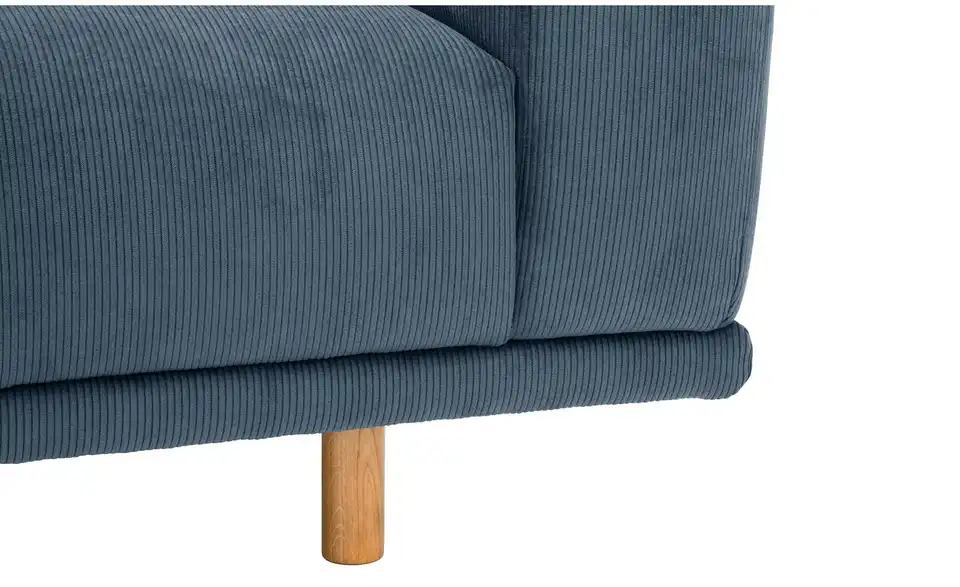 Max Winzer Ecksofa Penelope, Detailansicht