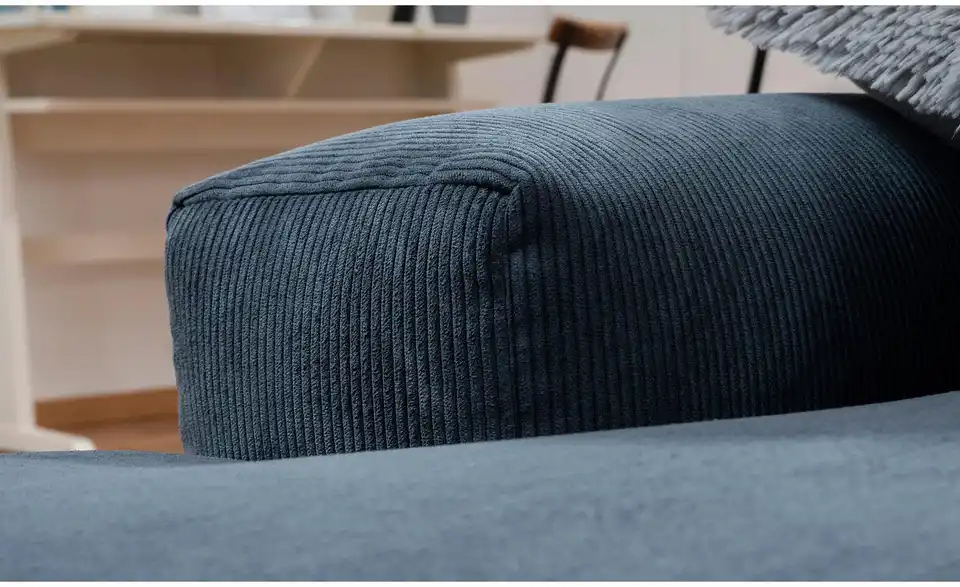 Max Winzer Ecksofa Penelope, Detailansicht