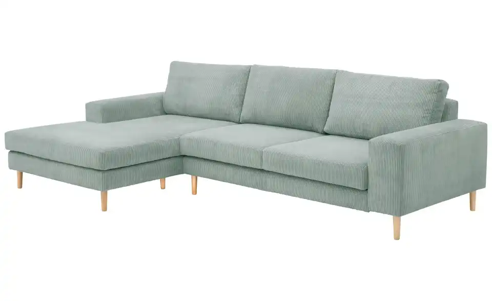 Max Winzer Ecksofa Florian, Perspektive