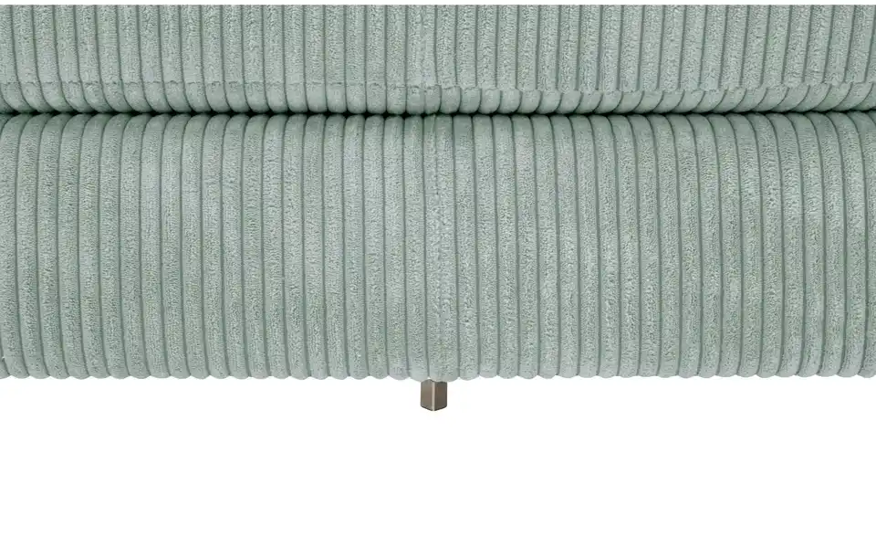 Max Winzer Ecksofa Florian, Detailansicht