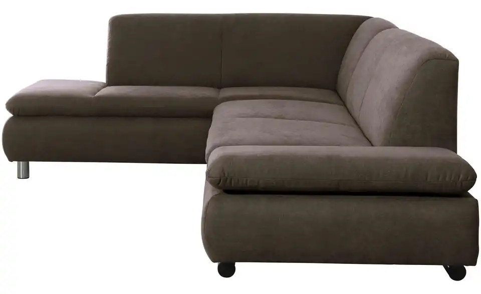 Max Winzer Ecksofa, Profilansicht