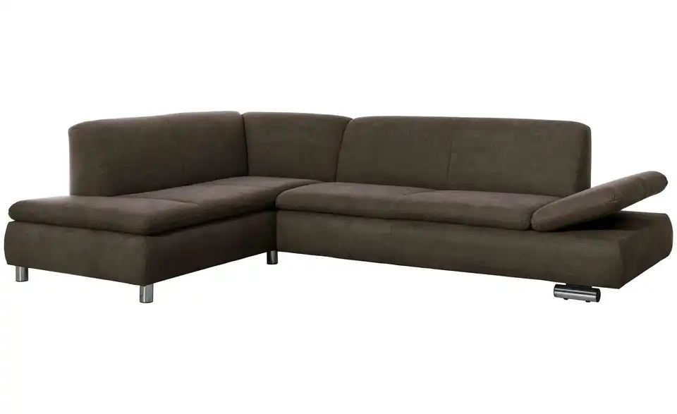 Max Winzer Ecksofa, Perspektive
