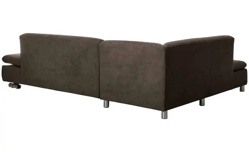 Max Winzer Ecksofa, Rückansicht