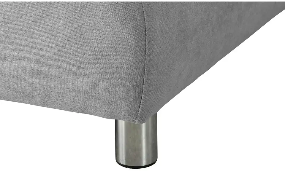 Max Winzer Ecksofa, Detailansicht