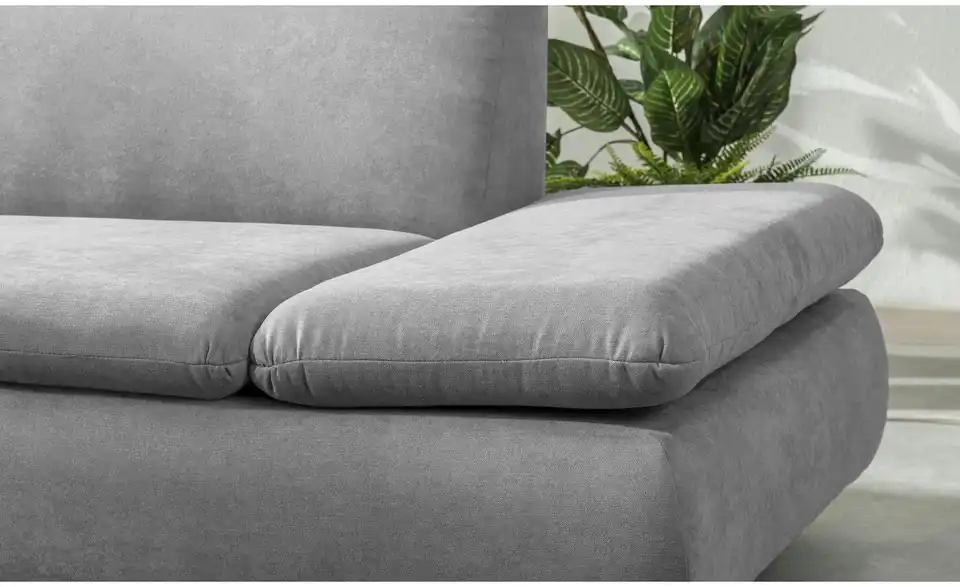 Max Winzer Ecksofa, Ergänzung