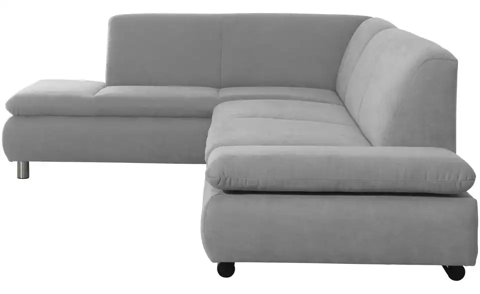 Max Winzer Ecksofa, Profilansicht