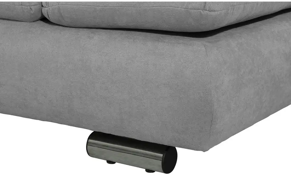 Max Winzer Ecksofa, Detailansicht