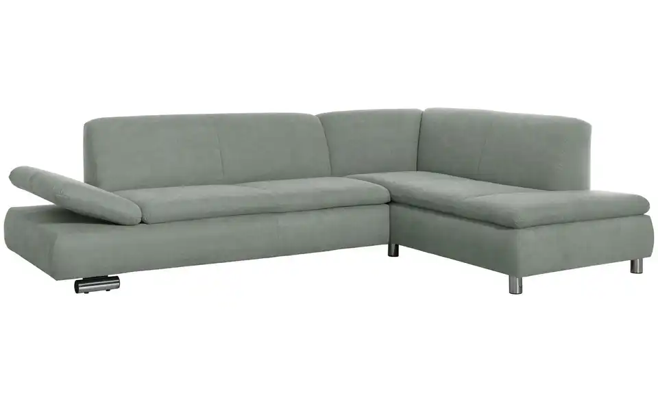 Max Winzer Ecksofa, Perspektive