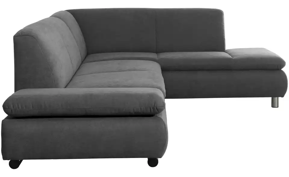 Max Winzer Ecksofa Terrence, Profilansicht