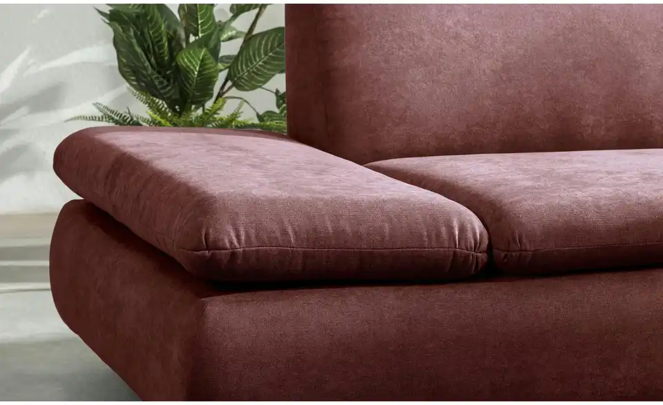 Max Winzer Ecksofa, Ergänzung