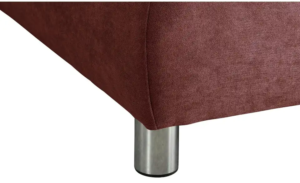 Max Winzer Ecksofa, Detailansicht