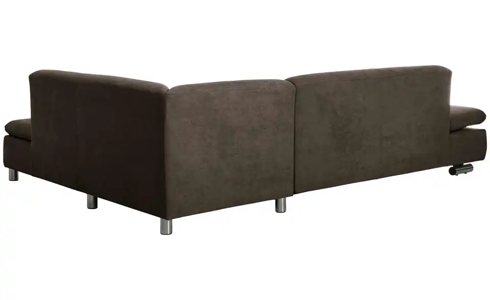 Max Winzer Ecksofa, Rückansicht