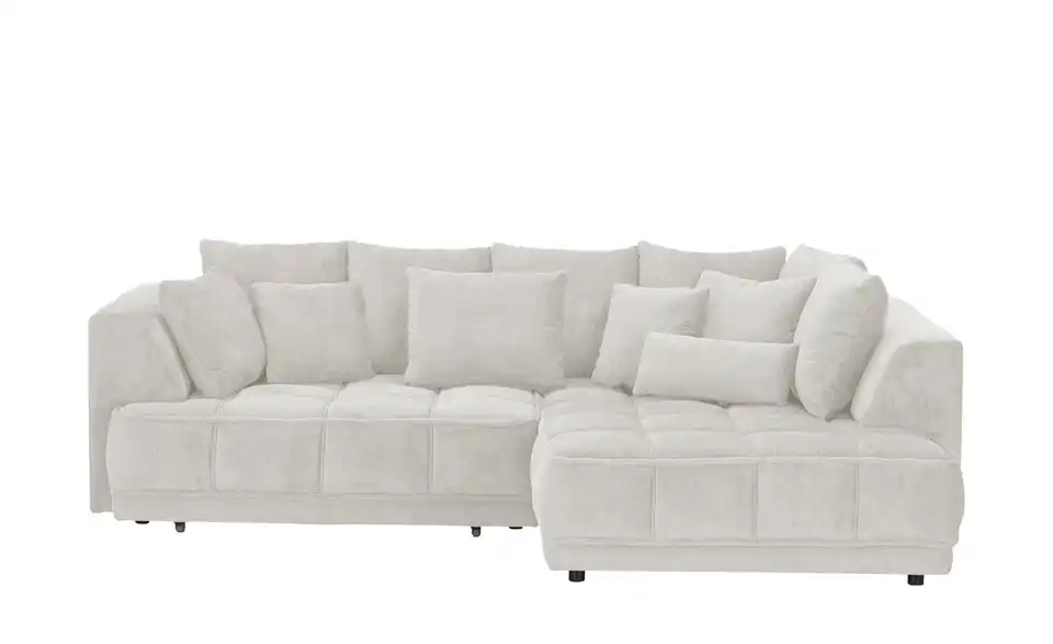 switch Ecksofa Tiga, Frontansicht