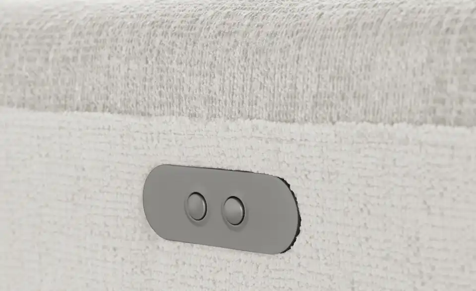 switch Ecksofa Tiga, Detailansicht