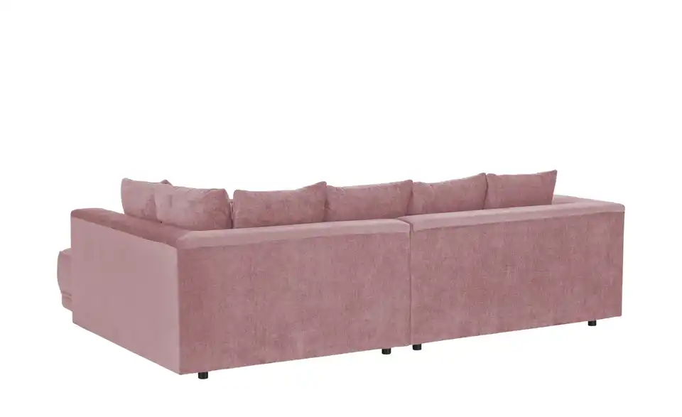 switch Ecksofa Tiga, Rückansicht