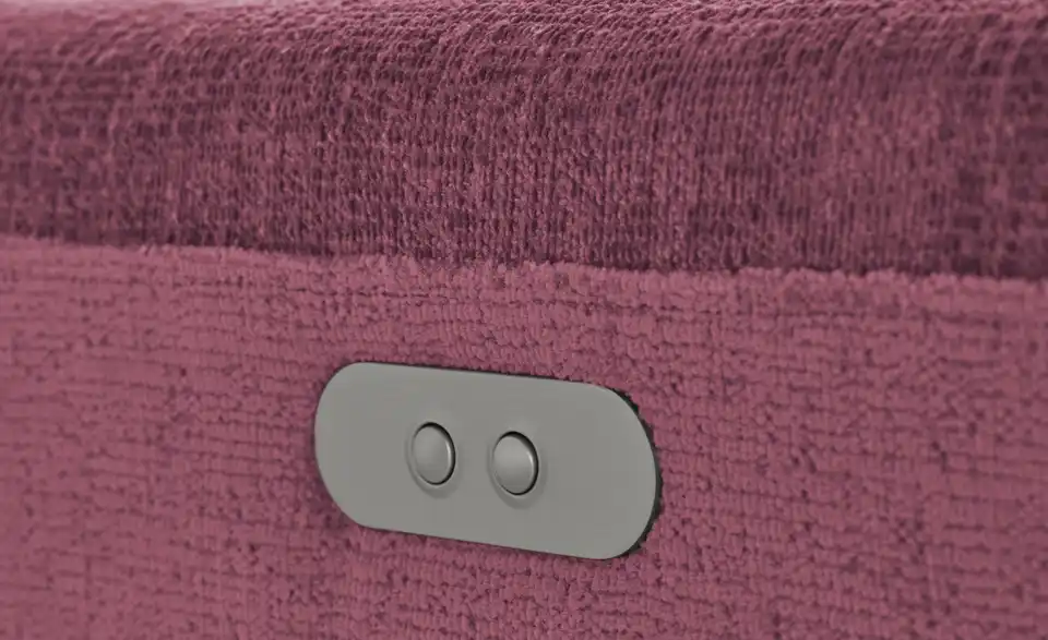 switch Ecksofa Tiga, Detailansicht