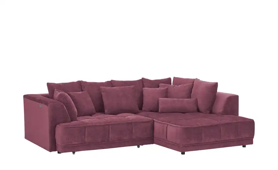 switch Ecksofa Tiga, Perspektive