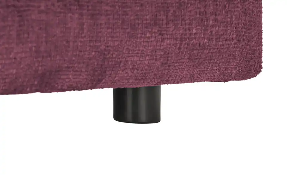 switch Ecksofa Tiga, Detailansicht