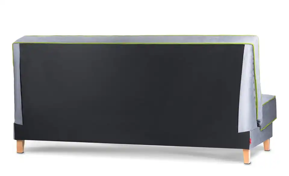 KONSIMO Einzelsofa Dozer, Rückansicht