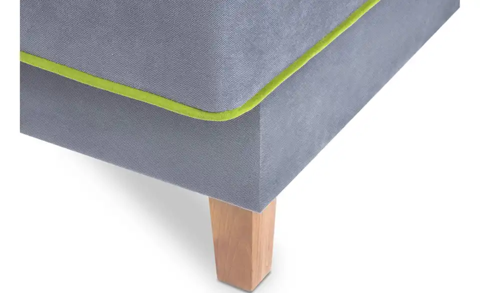 KONSIMO Einzelsofa Dozer, Detailansicht