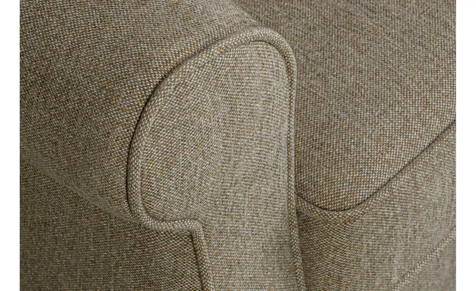 KONSIMO Ohrensessel Miles, Detailansicht