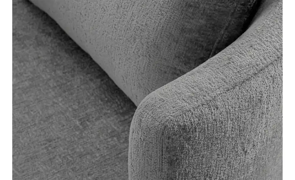 KONSIMO Drehsessel Raggi, Detailansicht