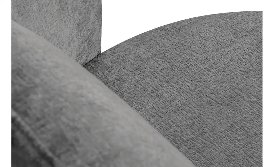 KONSIMO Drehsessel Raggi, Detailansicht