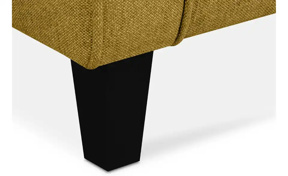 KONSIMO Ohrensessel Miles, Detailansicht