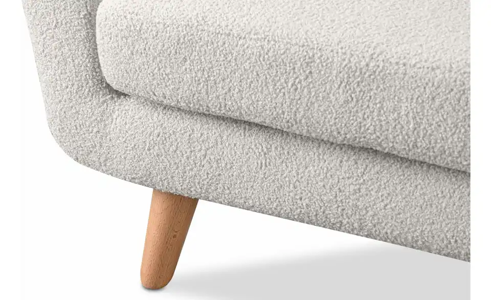 KONSIMO Sessel Tagio, Detailansicht