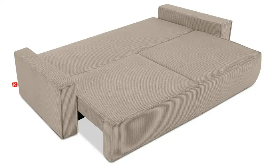 KONSIMO Einzelsofa Napi, Funktionsansicht