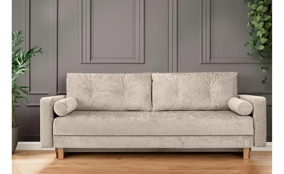 KONSIMO Einzelsofa Eriso, in Wohnsituation