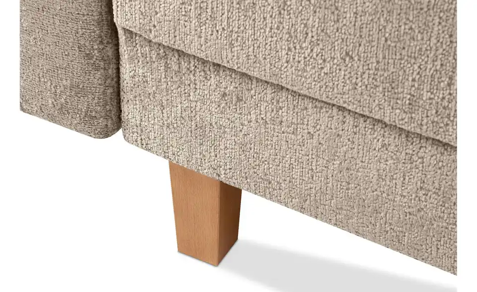 KONSIMO Einzelsofa Eriso, Detailansicht