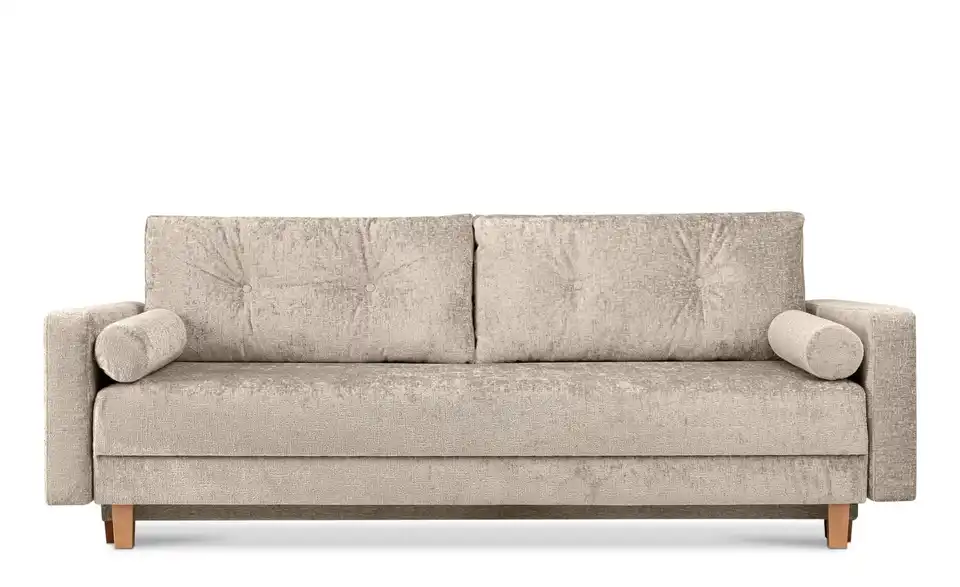 KONSIMO Einzelsofa Eriso, Frontansicht