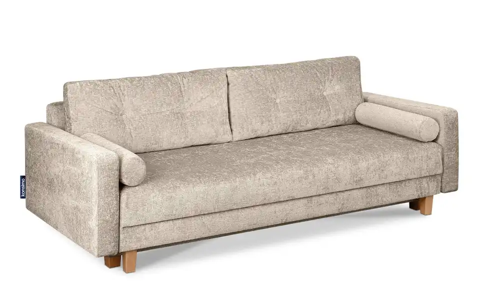 KONSIMO Einzelsofa Eriso, Profilansicht