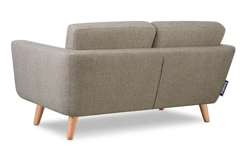 KONSIMO Einzelsofa Tagio, Rückansicht