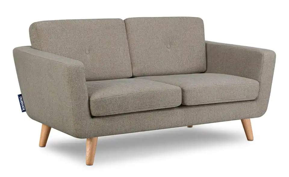 KONSIMO Einzelsofa Tagio, Detailansicht