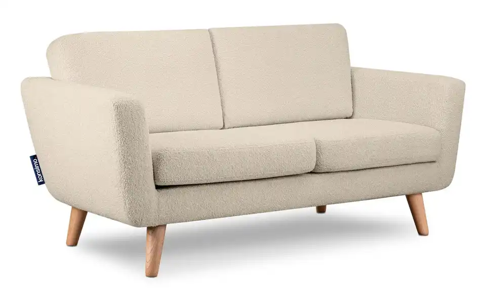 KONSIMO Einzelsofa Tagio, Profilansicht