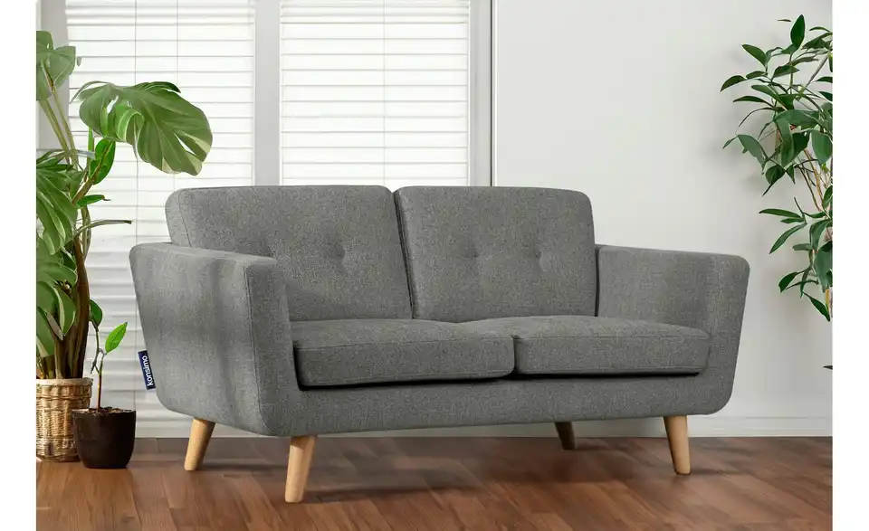 KONSIMO Einzelsofa Tagio, in Wohnsituation