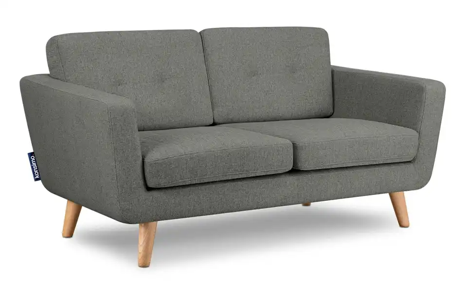 KONSIMO Einzelsofa Tagio, Detailansicht