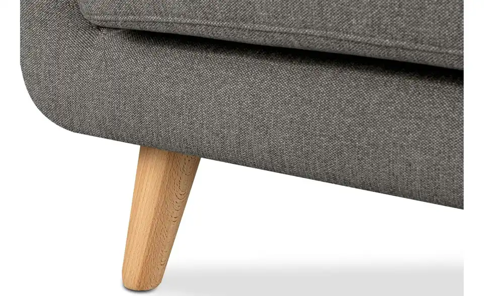 KONSIMO Einzelsofa Tagio, Detailansicht