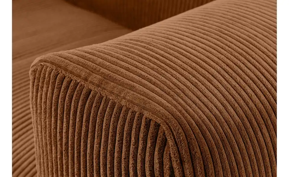 KONSIMO Einzelsofa Buffo, Detailansicht