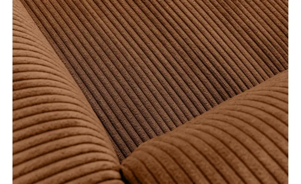 KONSIMO Einzelsofa Buffo, Detailansicht