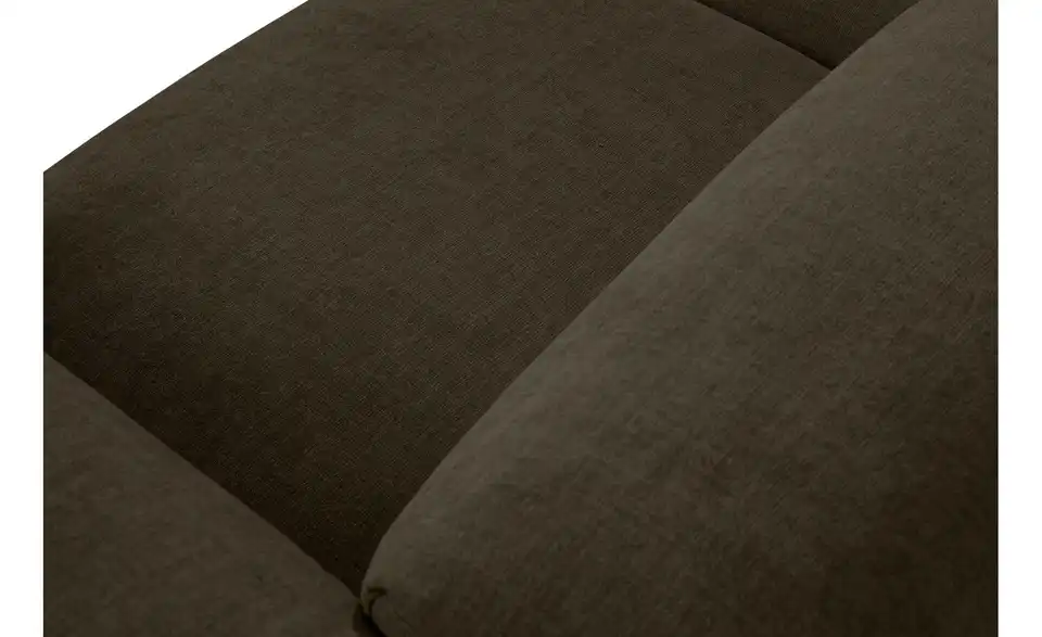 KONSIMO Einzelsofa Buffo, Detailansicht