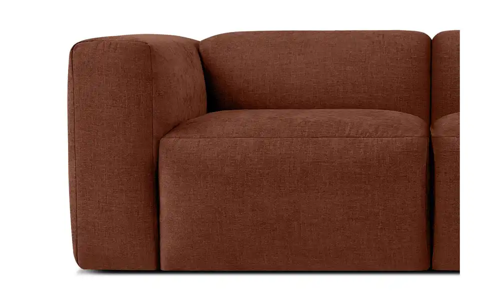 KONSIMO Einzelsofa Buffo, Detailansicht